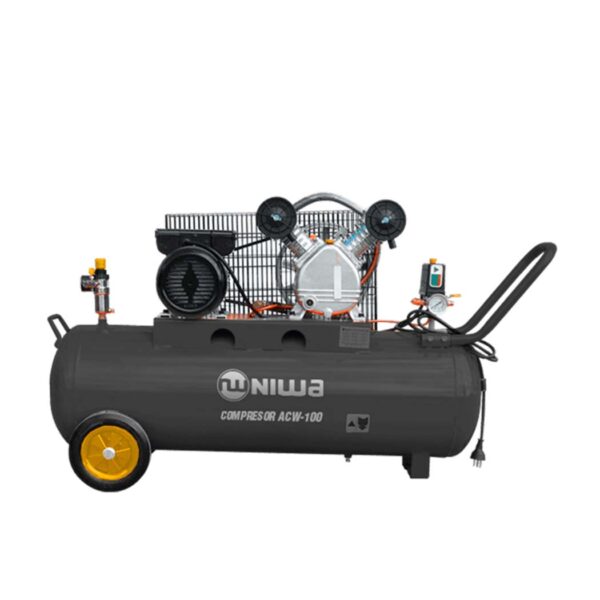 Compresor | ACW-100 | 100 Lts