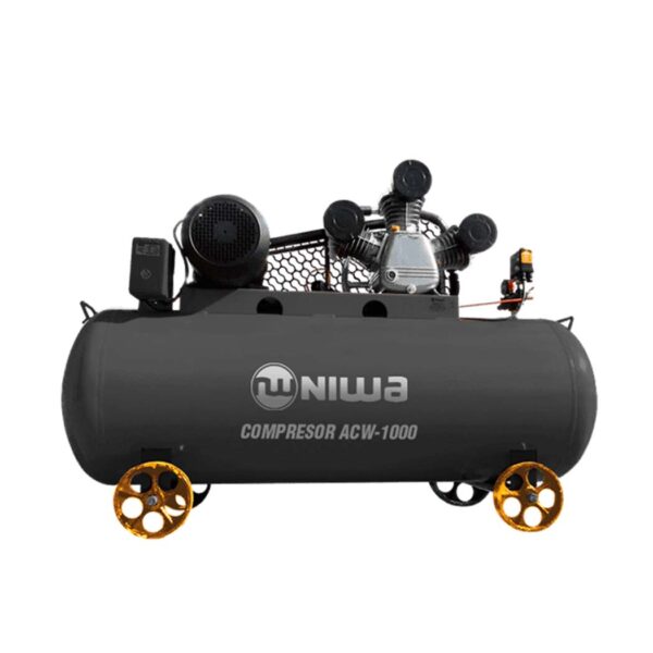 Compresor | ACW-1000 | 500 Lts