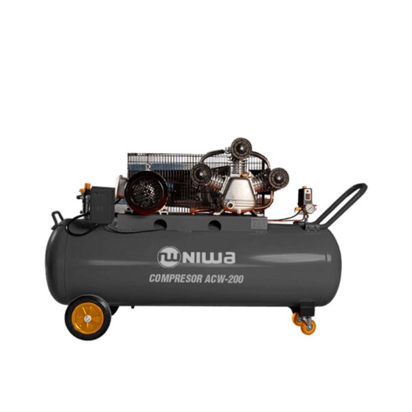 Compresor | ACW-200 | 200 Lts