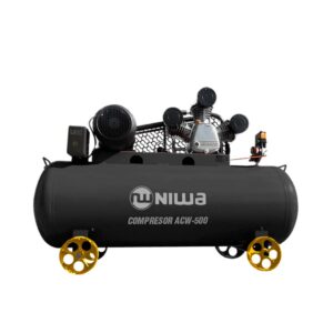 Compresor | ACW-500 | 500 Lts