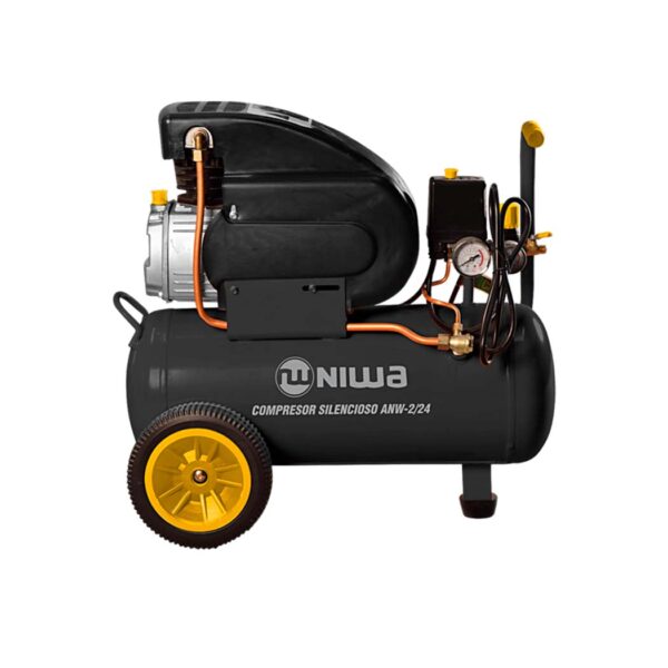 Compresor | ANW-2/24 | 24 Lts