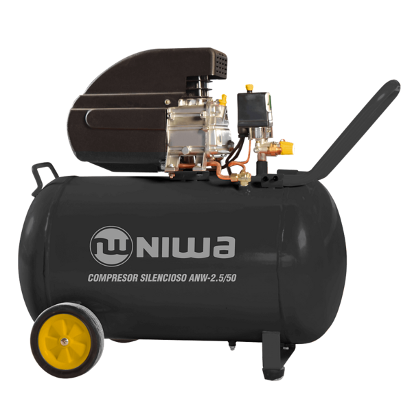 Compresor | ANW-2.5-100 | 100 Lts