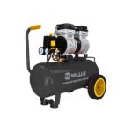 Compresor | ASW-24 | 24 Lts - Libre de aceite