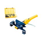 Dobladora de caño manual | DCM22 | Dobla hasta 22 mm
