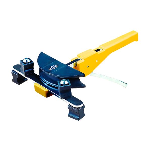 Dobladora de caño manual | DCM22 | Dobla hasta 22 mm