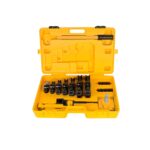 Dobladora de caño manual | DCM25S | Dobla hasta 25 mm