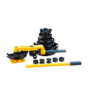 VMC VAMEC – Dobladora de Caños DCM25S – MMQ