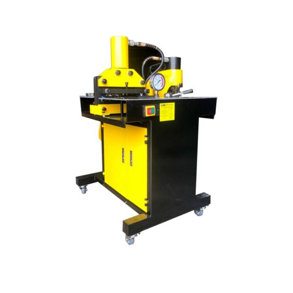 Dobladora de caño eléctrica | PCP200 | de 200 x 12 mm.