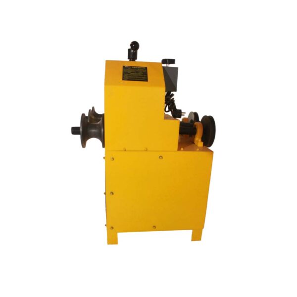 Dobladora de caño eléctrica | DCE76BM - Monofásica