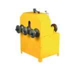 Dobladora de caño eléctrica | DCE76BM - Monofásica