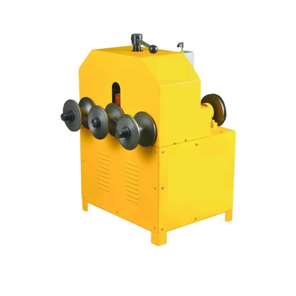 Dobladora de caño eléctrica | DCE76BM - Monofásica