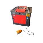 Dobladora de hierro eléctrica | MD40