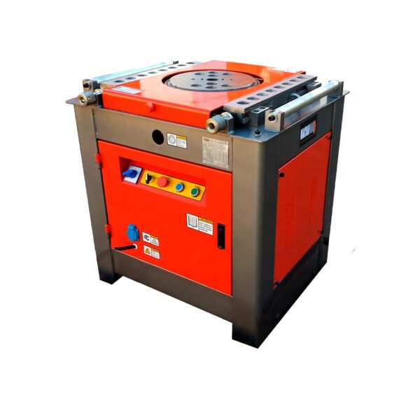 Dobladora de hierro eléctrica | MD42D