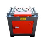 Dobladora de hierro eléctrica | MD42D