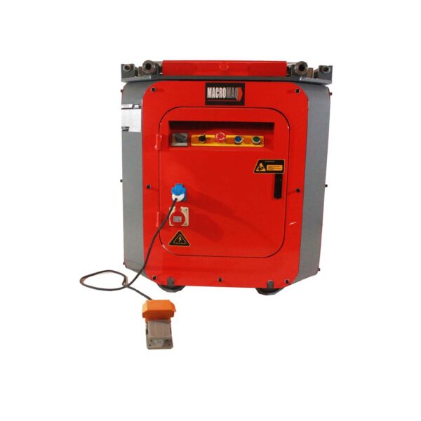 Dobladora de hierro eléctrica | MD42S