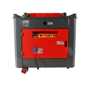 Dobladora de hierro eléctrica | MD50C