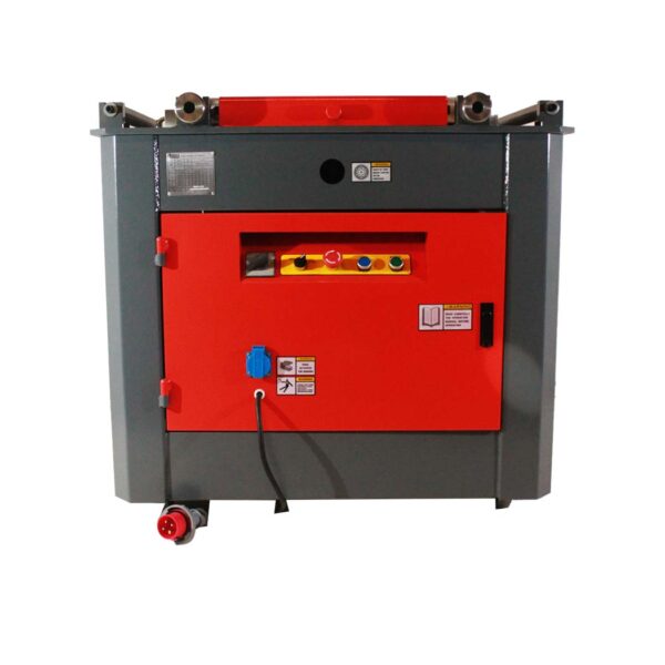 Dobladora de hierro eléctrica | MD50C