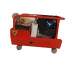 Electroguinche | DM500ST | 500 Kg