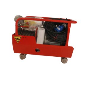 Electroguinche | DM500ST | 500 Kg