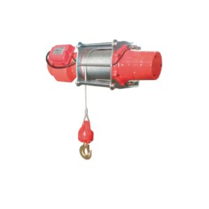 Electroguinche | DT-1000| 1000 Kg