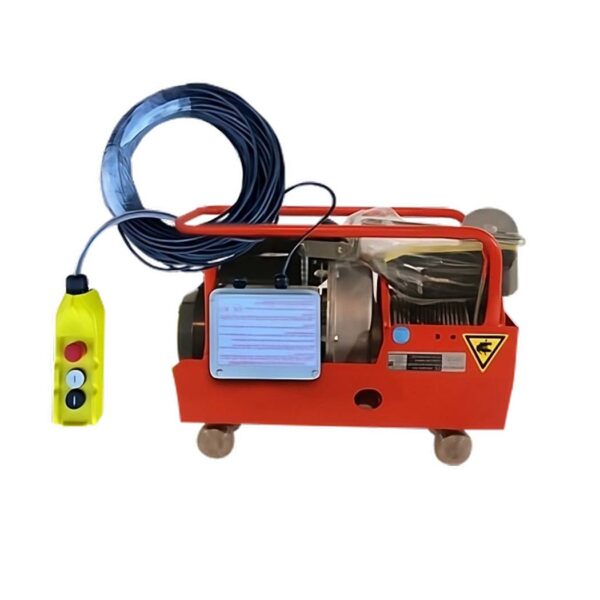 Electroguinche | DT1000CT | 1000 Kg