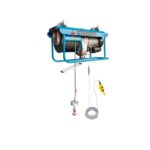 Electroguinche | TK-500 | 500 Kg