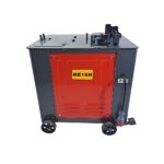 Estribera de hierro eléctrica hidráulica | ME16H