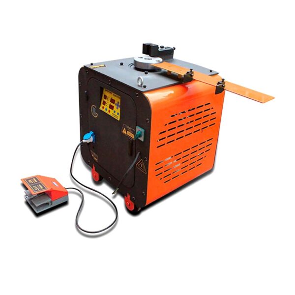 Estribera de hierro eléctrica | ME22