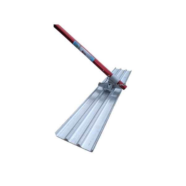 Fratacho de Magnesio | FM1200C-SELI | Punta cuadrada | Eliminator