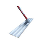 Fratacho de Aluminio | FM1200C-SENC | Punta cuadrada | Enclosed