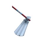 Fratacho de Aluminio | FA1200R-SELI | Punta redonda | Eliminator