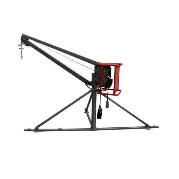 Grua pluma | GT500 | 500 Kg