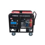 Grupo electrógeno | 10 Kva | Trifásico | LT11000CLETCR