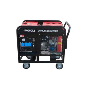 Grupo electrógeno | 10 Kva | Trifásico | LT11000CLETCR