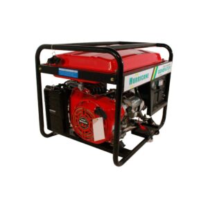 Grupo electrógeno | 5,5 Kva | Monofásico | LT6500CLEMG
