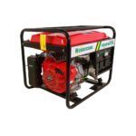 Grupo electrógeno | 5,5 Kva | Monofásico | LT6500CLM