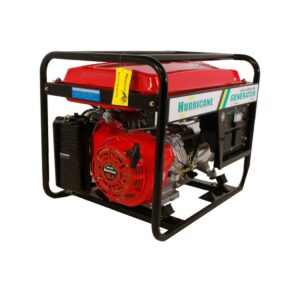 Grupo electrógeno | 5,5 Kva | Monofásico | LT6500CLMG