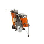 Cortadora de hormigón | FS524-GX630 | 24 cm