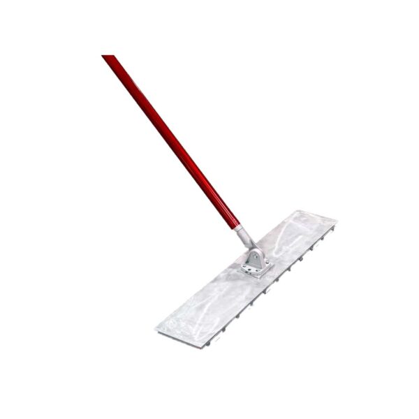 Fratacho de Aluminio Marcador | FA1000PR-SENC