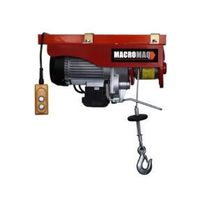 Electroguinche | ME1000A | 1000 Kg