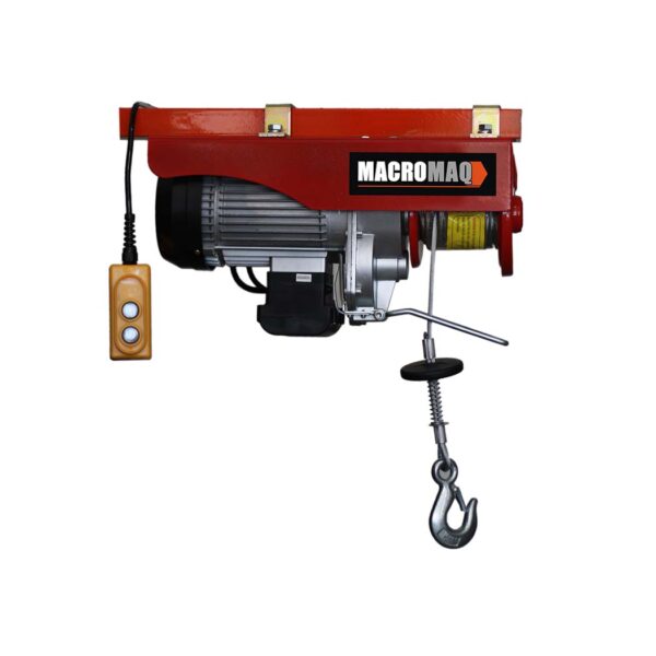 Electroguinche | ME1000A | 1000 Kg