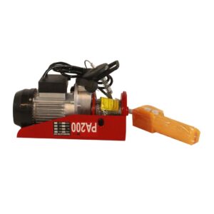 Electroguinche | ME200 | 200 Kg