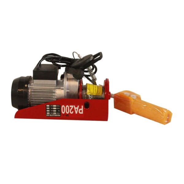 Electroguinche | ME200 | 200 Kg