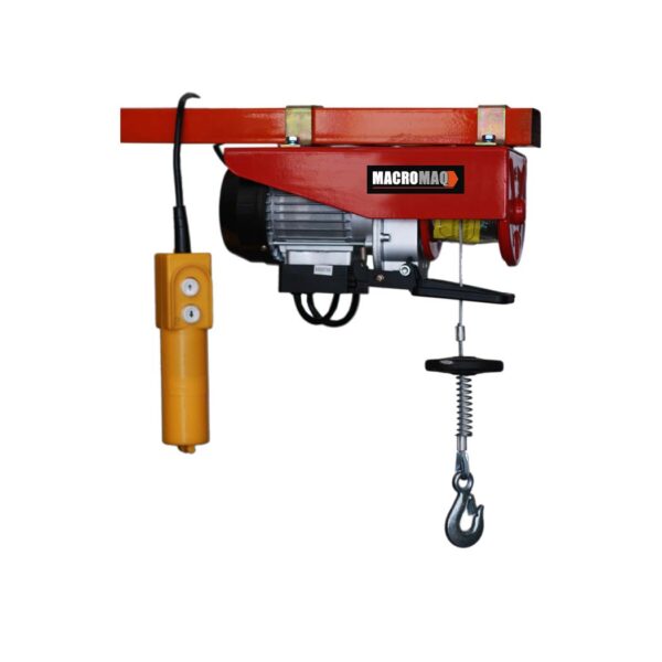 Electroguinche | ME800 | 800 Kg