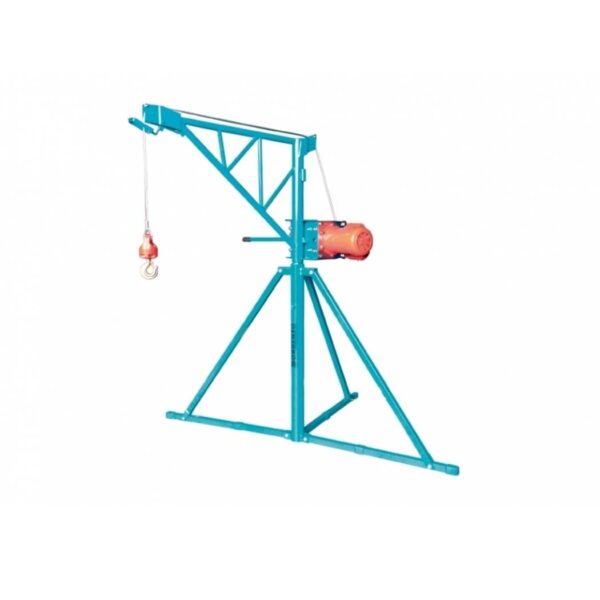 Grua Pluma giratoria | PG-500