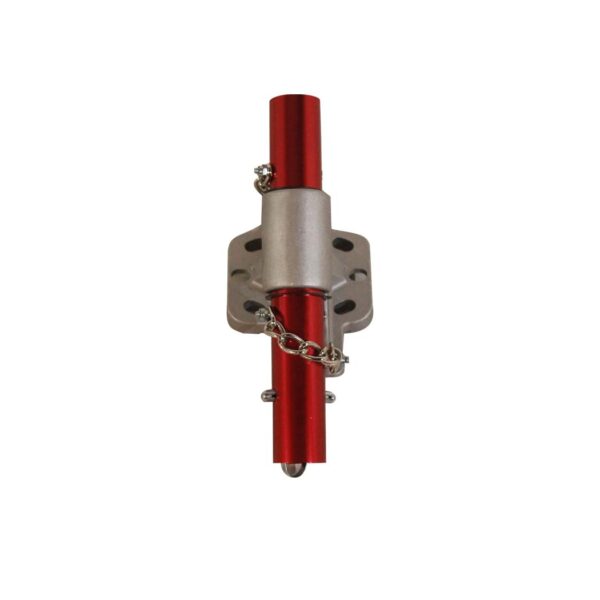 Soporte | ELIMINATOR