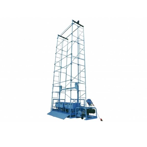 Torre elevadora | 2500