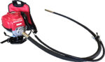 Vibrador de hormigón | Mochila – VTMGX35-38