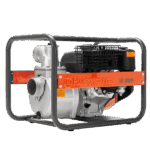 Motobomba | W80P | 56.000 lts/h