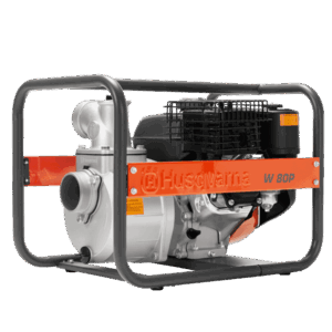 Motobomba | W80P | 56.000 lts/h